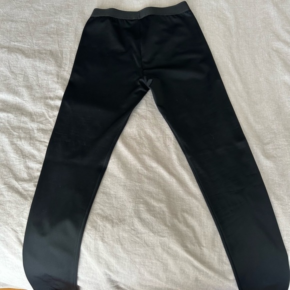 Tom Ford Signature Logo Leggings - Picture 2 of 3
